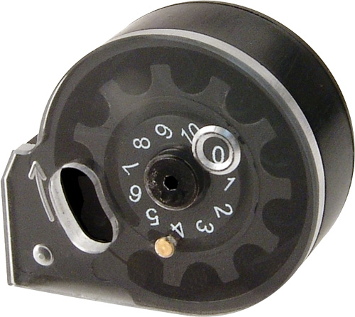 Crosman Marauder Rifle Magazine .177 Caliber 10 Rounds