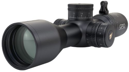 GPO SCOPE CENTURI SC 4-16X44