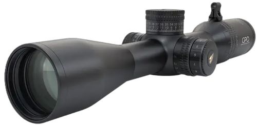GPO SCOPE CENTURI 2.5-15X44