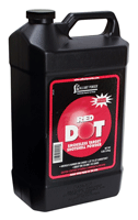 ALLIANT POWDER RED DOT 4LB CAN 6CAN/CS