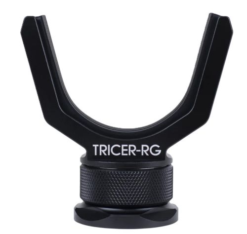 TRICER RG BILLET ROTATING Y YOKE GUN