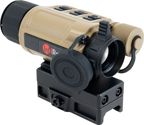 InfiRay Outdoor RICO Micro V2 640 Thermal Monocular (25mm)
