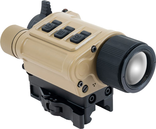 InfiRay Outdoor RICO Micro V2 640 Thermal Monocular (25mm)