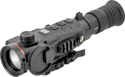 NOCPIX RICO 2 L42R Thermal Imaging Sight 4X Magnification 42mm Objective