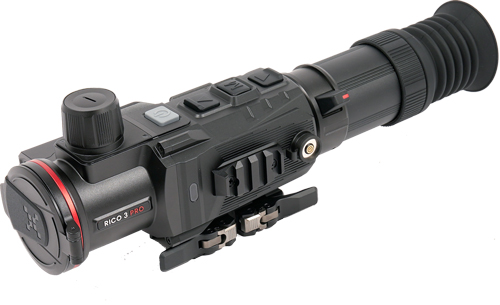 NOCPIX RICO3PRO-H50R RICO3 PRO 640X512 50MM LRF