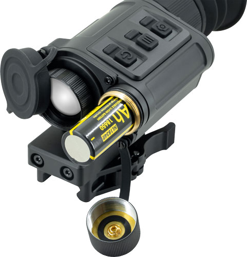 InfiRay RICO Micro V2 RL25V2 Thermal Monocular (384x288, 25mm)