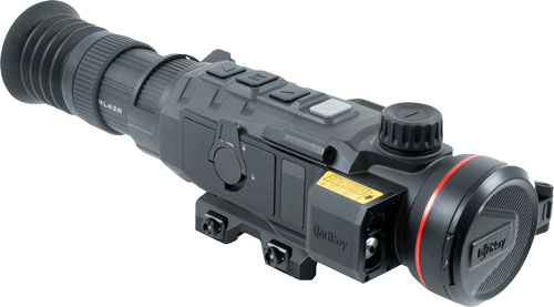 InfiRay RICO Mk2 LRF Thermal Weapon Sight (RL42R)