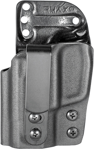 Fobus Holster Extraction IWB OWB Ruger Max-9 LH ! RMAX9LH