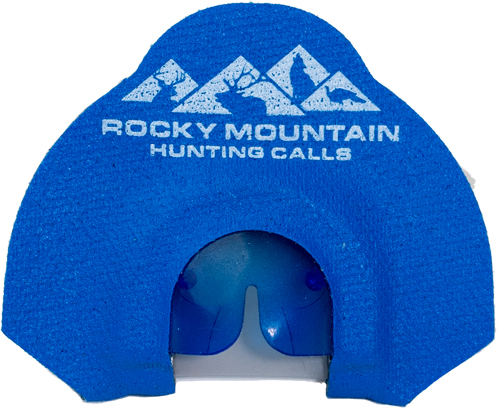 Rocky Mountain Mini Master 2.0 Diaphragm Call