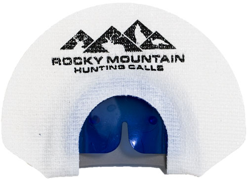 Rocky MTN Hunting Calls Herd Master Diaphragm Call - Rocky Mountain Hunting Calls for sale at TheGunDock