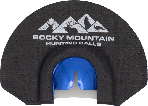 Rocky Mountain Hunting Call The Rockstar 2.0 Diaphragm Elk-img-0