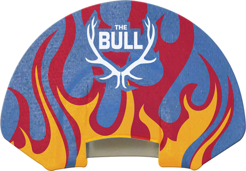 Rocky MTN Hunting Calls Elk Slayer Diaphragm Call - Rocky Mountain Hunting Calls for sale at TheGunDock