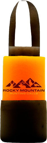 Rocky Mountain Hunting Calls Lil' Flirt Cow Elk Call 157 - Rocky Mountain Hunting Calls