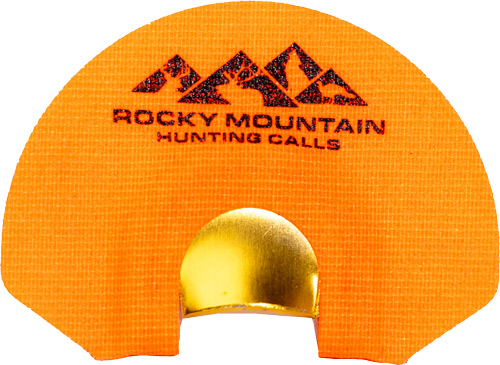 RMHC #205 CAPTAIN HOOK TURKEY CALL DIAPHRAGM - Rocky Mountain Hunting Calls