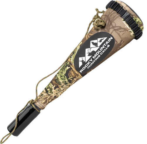 Rocky Mountain Hunting Calls #407 THE Alpha Howler Wolf Call