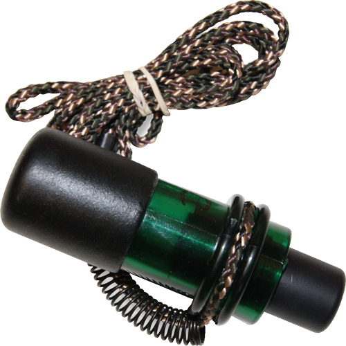 Rocky Mountain Hunting Call RMHC 421 Cottontail Distress External Call