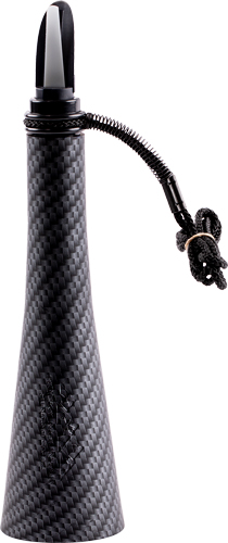 Rocky Mountain Hunting Calls #436 Stealth Parvo Predator Call!