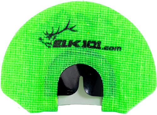 Rocky Mountain All-Star 2.0 Diaphragm Call - Rocky Mountain Hunting Calls for sale at TheGunDock