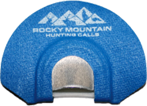 Rocky Mountain Hunting Calls Royal Point Steve Chappell Signature Series-img-0
