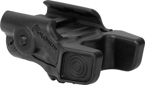 HOLOSUN Compact Red Rail Mounted Laser (RML-RD) - Holosun for sale at TheGunDock