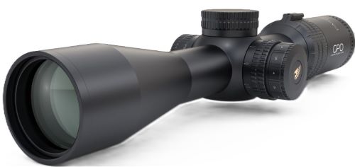 GPO SCOPE PASSION HDi 3-12X42