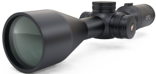 GPO SCOPE PASSION HDi 3-12X56