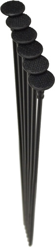 GSS BLACK RIFLE RODS .22-img-1