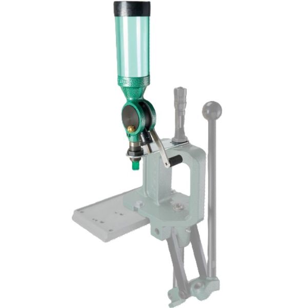 RCBS Uniflow Powder Measure III
