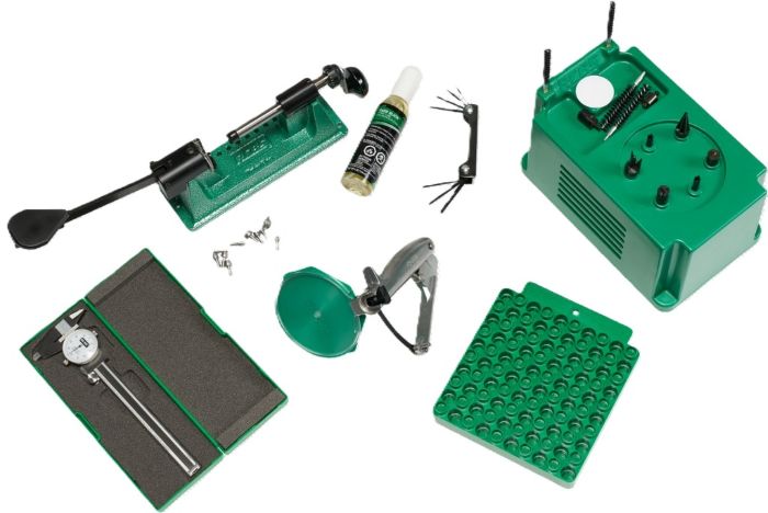 RCBS Case Prep Kit