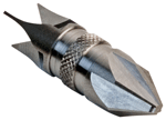 RCBS Deburring Tool - .17-.60 Cal