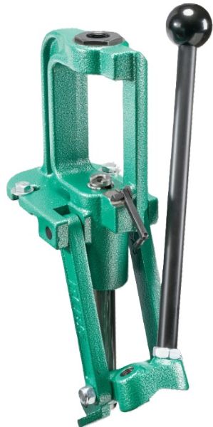 RCBS Rock Chucker Supreme Press