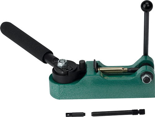 RCBS Primer Pocket Swager - Bench Tool