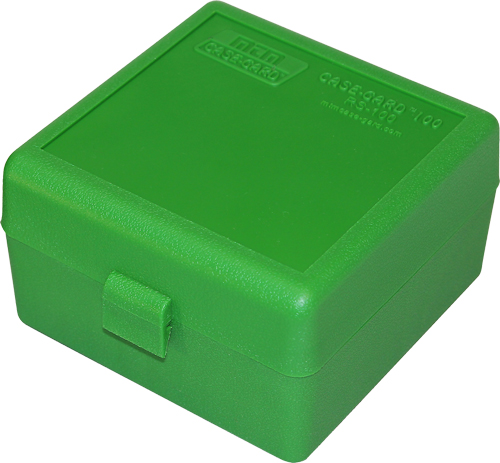 MTM AMMO BOX SMALL RIFLE-img-2