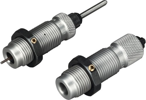 RCBS AR Series DIE SET Taper - Crimp Seater 204 Ruger !