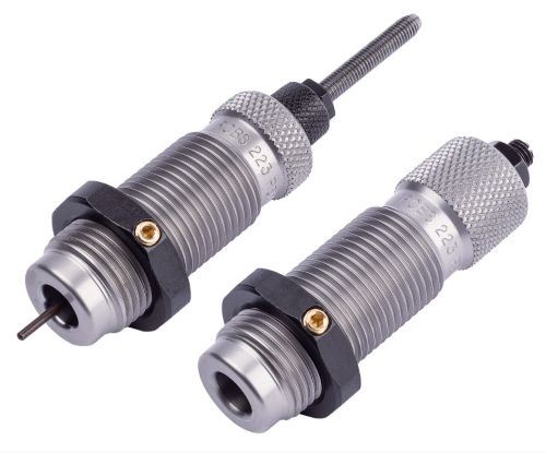 RCBS Full Length Die Set - Group a - Popular Rifle Cartridge .223 WSSM