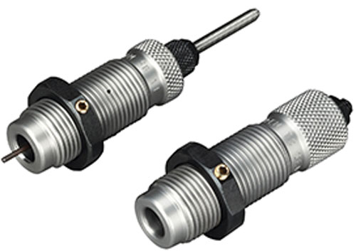 RCBS Small Base Taper Crimp Die Set - AR Series .224 Valkyrie