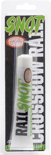 30-06 Rail Snot Crossbow Rail Lube 1 oz.