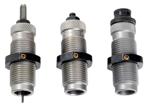 RCBS 3 Die Roll Crimp Set - Group C - Straight Walled Rifle Cartridges .375 Win