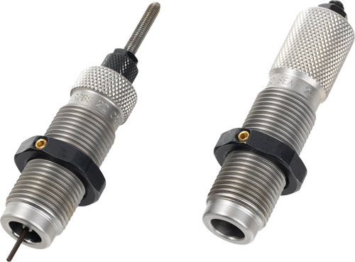RCBS FULL LENGTH DIE SET 25 CREEDMOOR GP-A