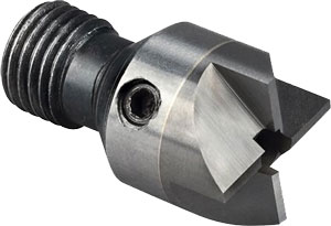 RCBS Carbide Replacement Tools - Trimmer Carbide Cutter Head