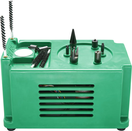 RCBS Brass Boss Case Prep Station with Tools