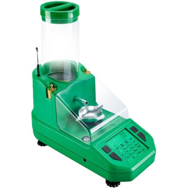 RCBS Chargemaster Supreme Powder Dispenser - Bluetooth Enabled