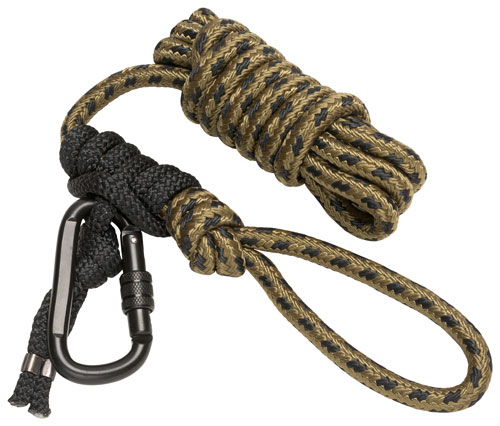 Hunter Safety System RSTS Rope Style Tree Strap with Prussik Knot