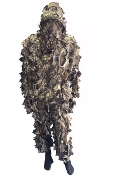 Titan 3D Leafy Suit Realtree APX 2XL/3XL - Titan 3D for sale at TheGunDock