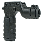 Mission First Tactical React Torch and Vertical Grip