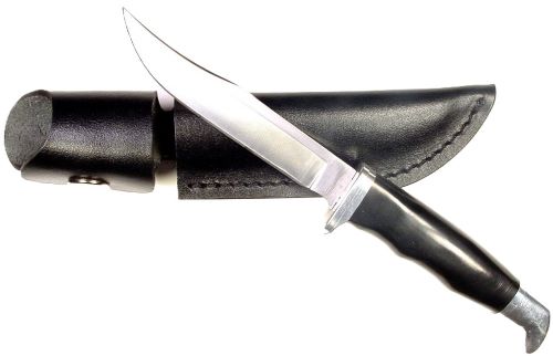 RUKO FIXED BLADE HUNTING KNIFE