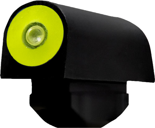 XS Front Sight BIG DOT Tritium - for S&W J Frame/Rugersp101 GR