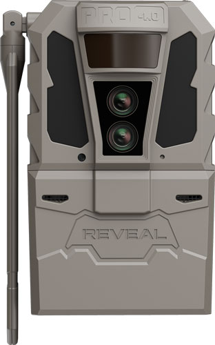 TACTACAM REVEAL PRO 4.0