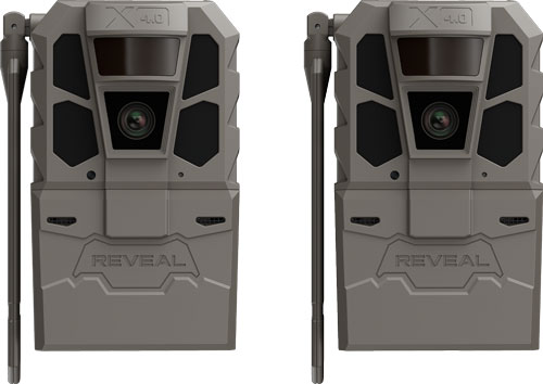 TACTACAM REVEAL X 4.0