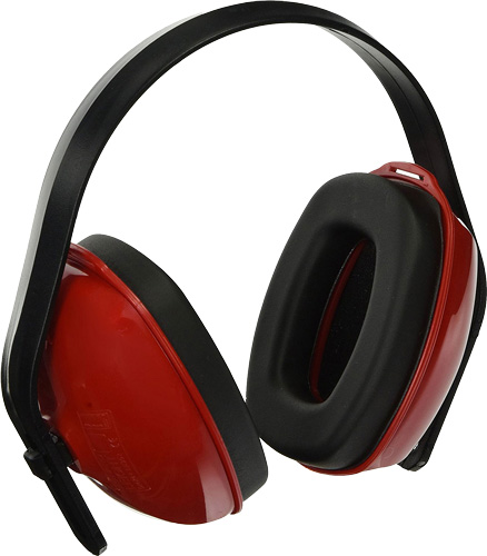 HOWARD LEIGHT HONEYWELL GP EAR MUFF NRR25